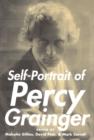 Image for Self-portrait of Percy Grainger