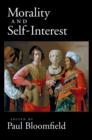 Image for Morality and self-interest
