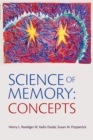 Image for Science of Memory Concepts