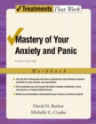 Image for Mastery of Your Anxiety and Panic: Therapist Guide