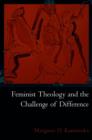 Image for Feminist theology and the challenge of difference