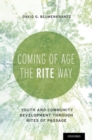 Image for Coming of Age the RITE Way