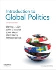 Image for Introduction to Global Politics