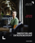 Image for Innovation and Entrepreneurship: Creating New Value