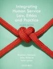 Image for Integrating human service law, ethics and practice