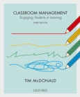 Image for Classroom management  : engaging students in learning