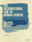 Image for The International Law of Human Rights