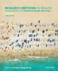 Image for Research Methods in Health