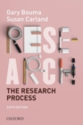 Image for The research process