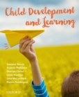 Image for Child development and learning