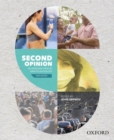 Image for Second opinion  : an introduction to health sociology