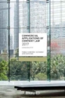 Image for Commercial Applications of Company Law 2017