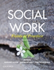 Image for Social work  : fields of practice