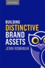Image for Building distinctive brand assets