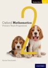 Image for Oxford Mathematics Primary Years Programme Student Book 2