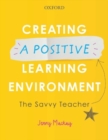 Image for Creating a Positive Learning Environment