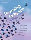 Image for Learning to teach