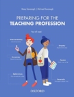 Image for Preparing for the teaching profession