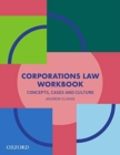 Image for Corporations Law Workbook