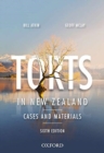 Image for Torts in New Zealand