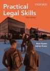 Image for Practical Legal Skills Fifth Edition
