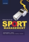 Image for Principles of Sport Management