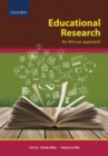 Image for Educational research