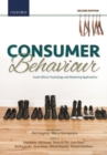 Image for Consumer behaviour  : South African psychology and marketing applications