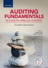 Image for Auditing fundamentals in a South African context  : graded questions