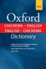 Image for Chichewa-English/English-Chichewa Dictionary