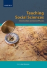 Image for Teaching Social Sciences : Intermediate and Senior Phases