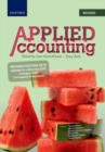 Image for Applied accounting