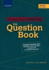 Image for Financial accounting  : the question book