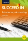 Image for Introductory Accounting N4 Student Book