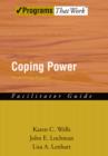 Image for Coping power: parent group program : workbook