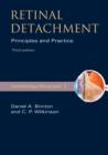 Image for Retinal Detachment: Priniciples and Practice: Priniciples and Practice : 1