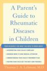 Image for Parent&#39;s Guide to Rheumatic Disease in Children