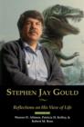 Image for Stephen Jay Gould: reflections on his view of life