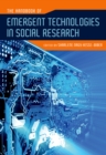 Image for Handbook of Emergent Technologies in Social Research