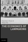 Image for The economics of lawmaking