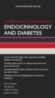 Image for Oxford American handbook of endocrinology and diabetes