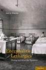 Image for Encephalitis Lethargica: During and After the Epidemic: During and After the Epidemic