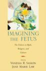 Image for Imagining the Fetus the Unborn in Myth, Religion, and Culture