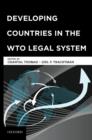 Image for Developing countries in the WTO legal system