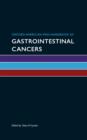 Image for Oxford American mini-handbook of gastrointestinal cancers