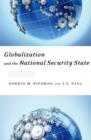 Image for Globalization and the national security state