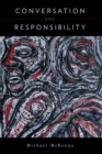 Image for Conversation &amp; responsibility
