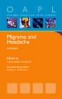Image for Migraine and headache