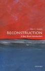 Image for Reconstruction  : a very short introduction