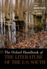 Image for The Oxford handbook of the literature of the US South